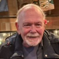 Bryan "Pat" Keeney