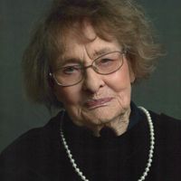 Grace Rowland Obituary, Weber City, VA