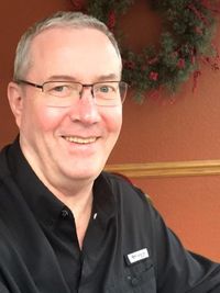 Paul Lambert