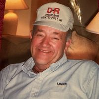 William \"Bear\" Martin