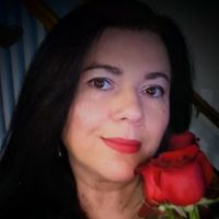 Rose \"Rosinha\" Kewlani