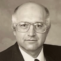 Robert Stojanovich, D.C.