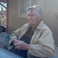 William \"Uncle Bill\" Vigil