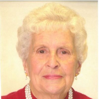 Vera Monroe