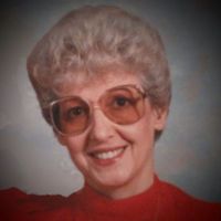 Aglaia \"Aggie\" Stratakos