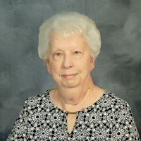 Elizabeth \"Betty\" \"Bebe\" Shull