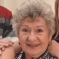 Mary Pikramenos