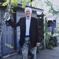Wallis "Wally" Knecht