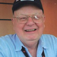 William F. Mcdevitt Obituary, Sewell, NJ