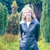 Margaret \"Marnie\" Murray