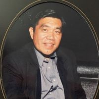 Felix Anongos, Jr.