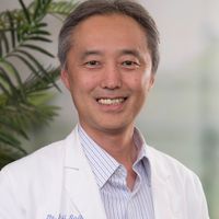 Yuji Saito