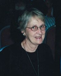Janis Stephens Rozovich