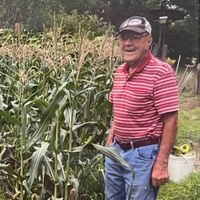 Sr. Robert Corley Obituary, West Columbia, SC