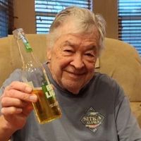 Evaristo \"Tito\" George