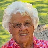Marian \"Jeanette\" Cox