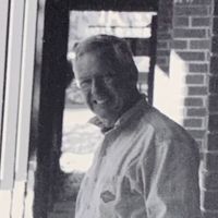 Raymond "Jim" Weisser