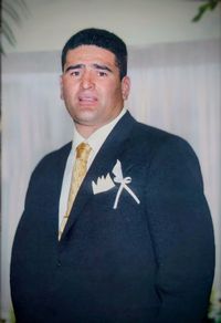 Pablo \"Pabis\" Guerrero