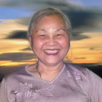 Maria Ngoc Thi Nguyen