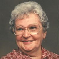 Muriel Lucille Acreman