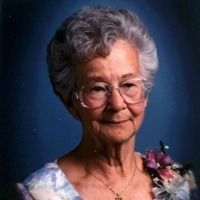 Agnes Lillian Anderson