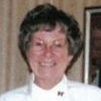 Mary Elizabeth Barrow