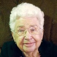 Kathleen May 'Kit' Beauclerc