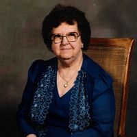 Margaret Levina Sweeting