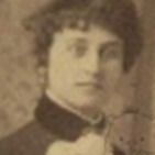 Christina Jane Bickell