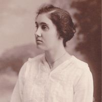 Melva Hattie Bickell