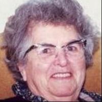 Thelma Emily Ann Bischof