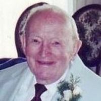 Daniel William Bogle