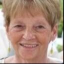 Bonnie Gertrude Boyce