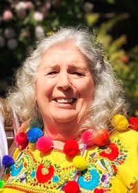 Madeline Iverson