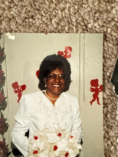 Mary Bassett
