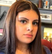 Philine \"Nena\" Garcia