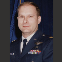 Major Walter Davidson