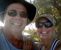 Katheryn \"Kathy\" Nolan