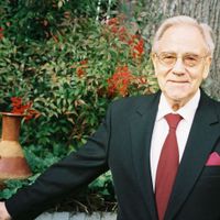 Franklin Huffman