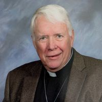 William \"Father Bill\" Anderson