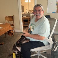 Cipriano \"Jesse\" Gonzales