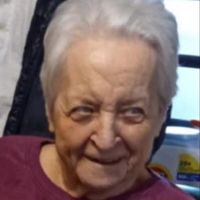 Christine McMurray
