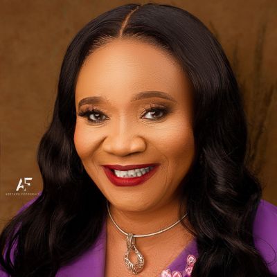 Ijeoma "Electric Bulb" Appolonia Uwakwe