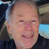 Sterling \"Andy\" Cicholas