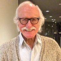 Bernard Rosenthal
