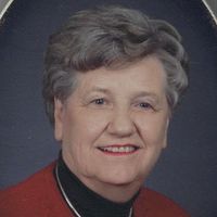 Nancy Patterson