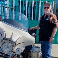 Curtis \"Curt\" Raffield