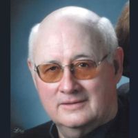 Gerald \"Jerry\" Vannoy