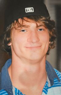 Andrew \"Andy\" Neumayer