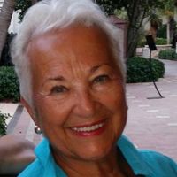 Marion Freeman